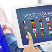 Multilingua Sharepoint Online