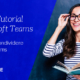 Videopillole Microsoft Teams - Creare condividere file